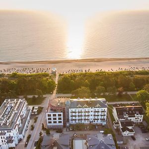 Strandhotel Heringsdorf